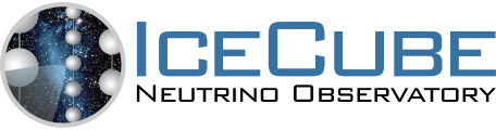 IceCube Logo